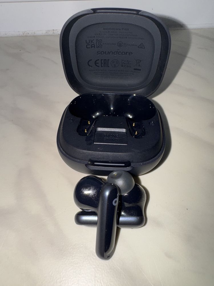 soundcore P40i słuchawki