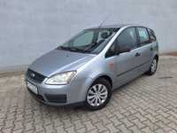 Ford Focus C-Max