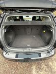 Golf 7 обшивка багажника