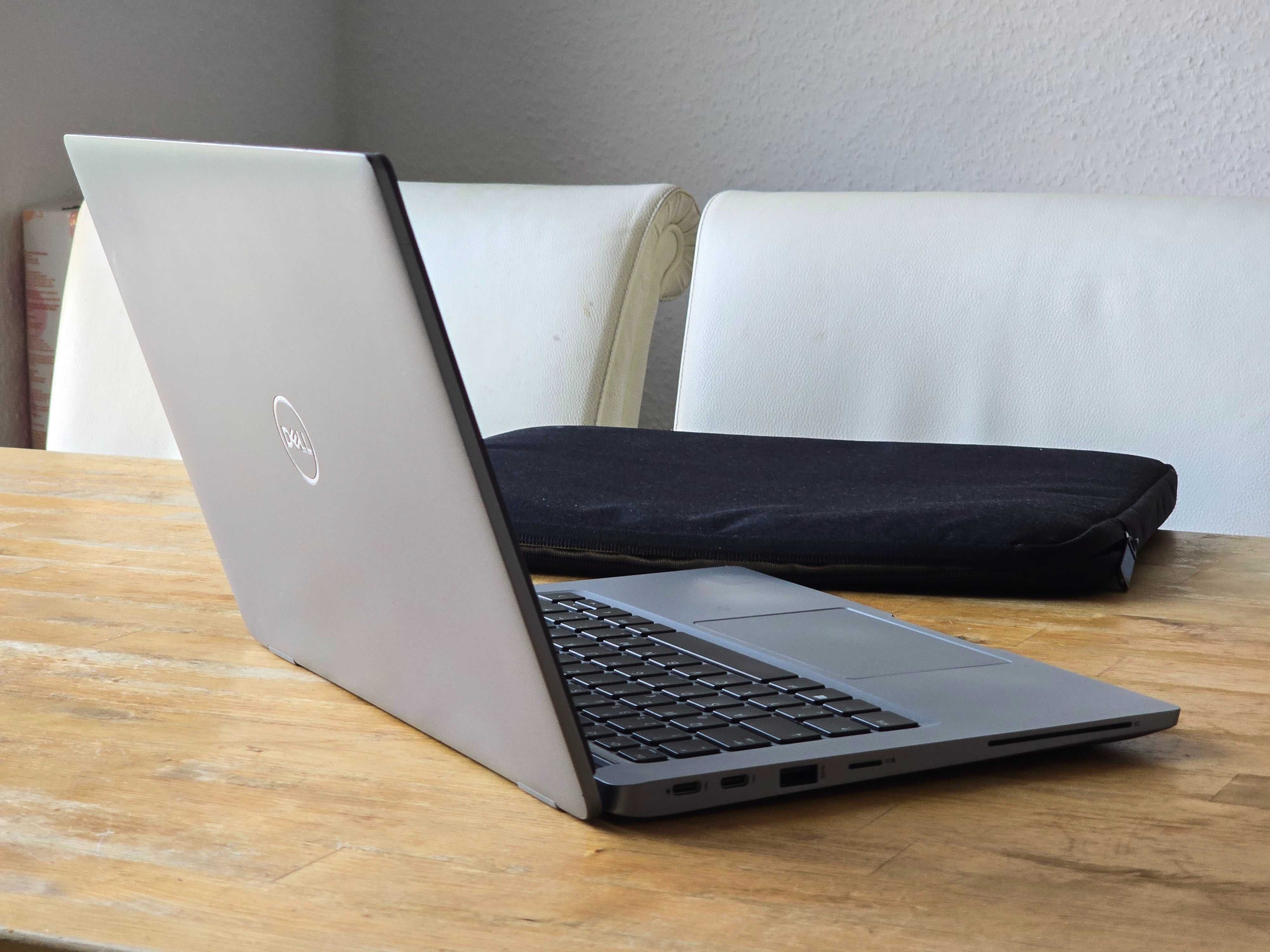 Ноутбук Dell Latitude 5320, Core i5-1135G7, 8/256Gb
