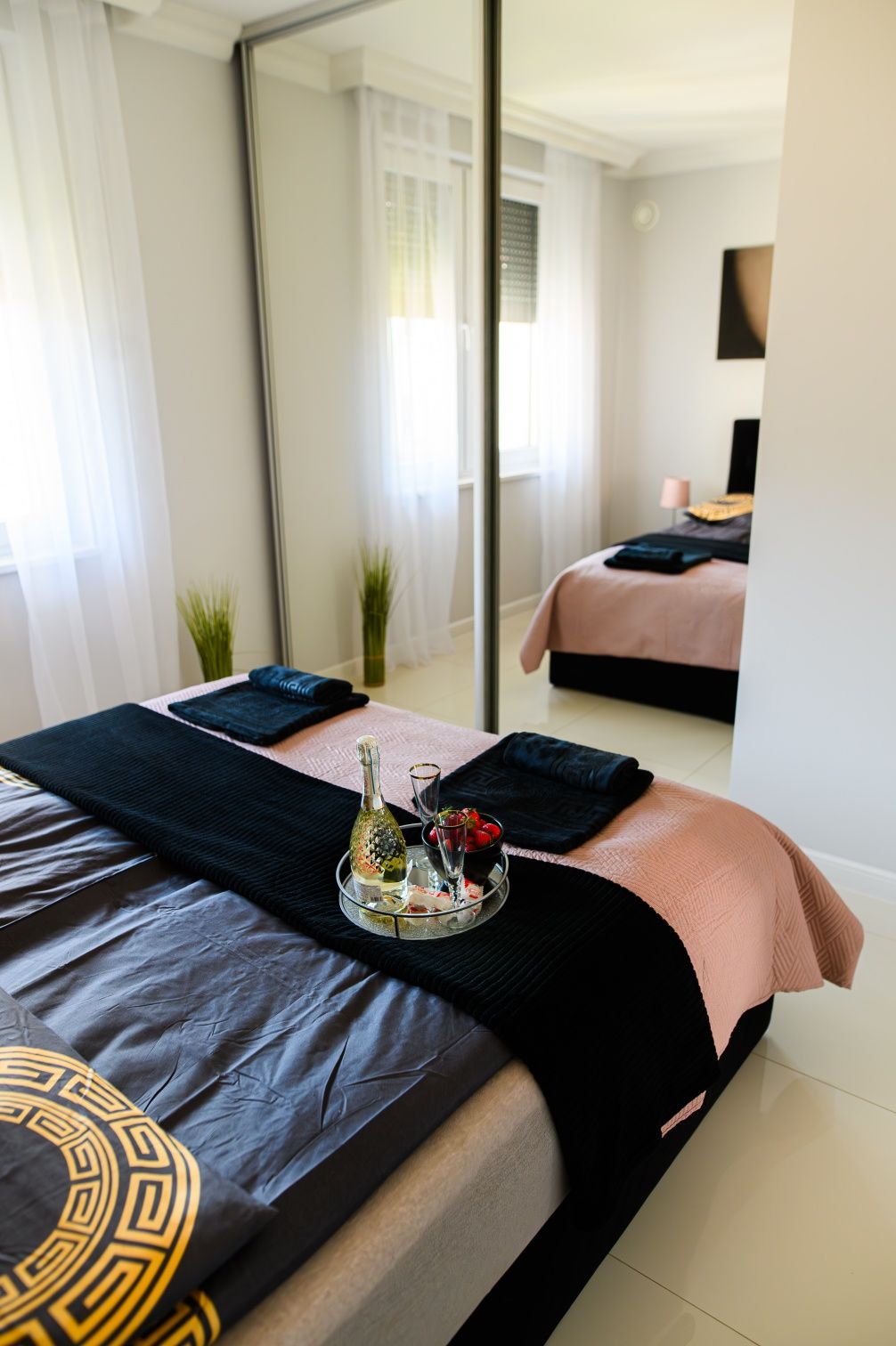 Apartament MILA Kielce