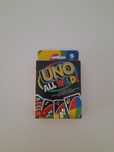 UNO all wild!!!!