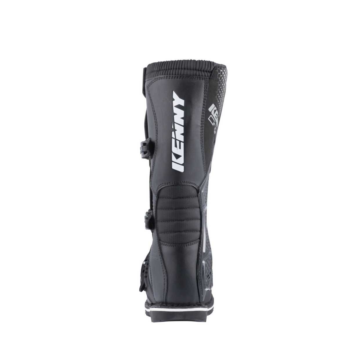 Kenny Racing BUTY CROSS/ENDURO MODEL TRACK kolor czarny
