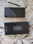 Samsung galaxy s24 ultra+навушники bose quietcomfort ultra earbuds