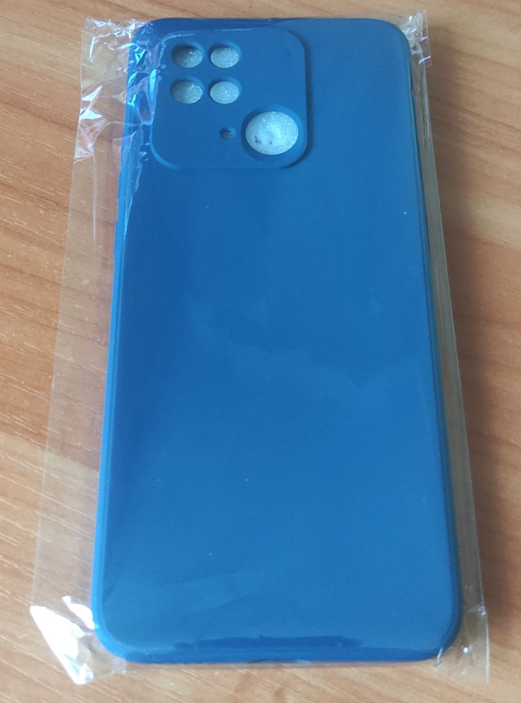 Redmi 10C чохол бампер