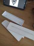 Apple pencil 2 generacji