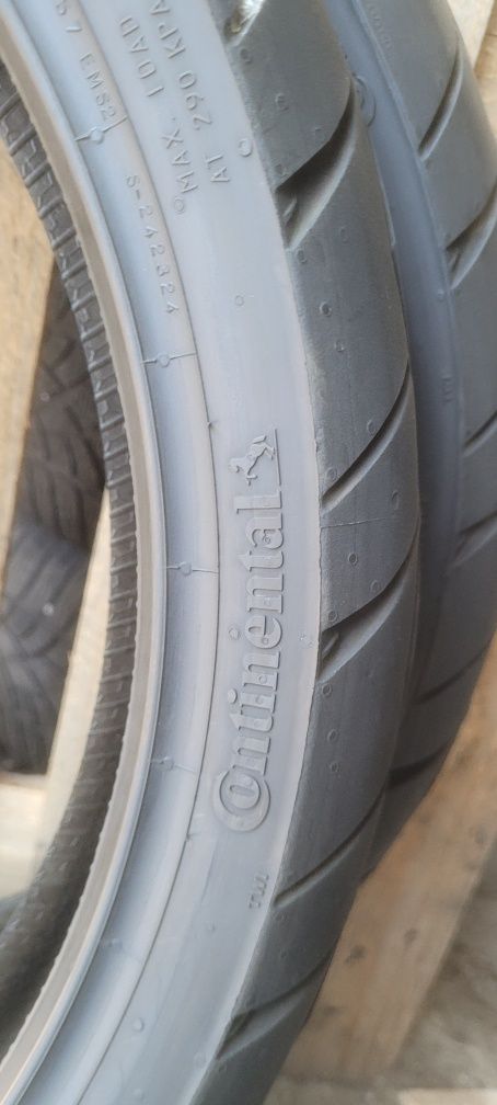 continental trail attack 3 120/70R19