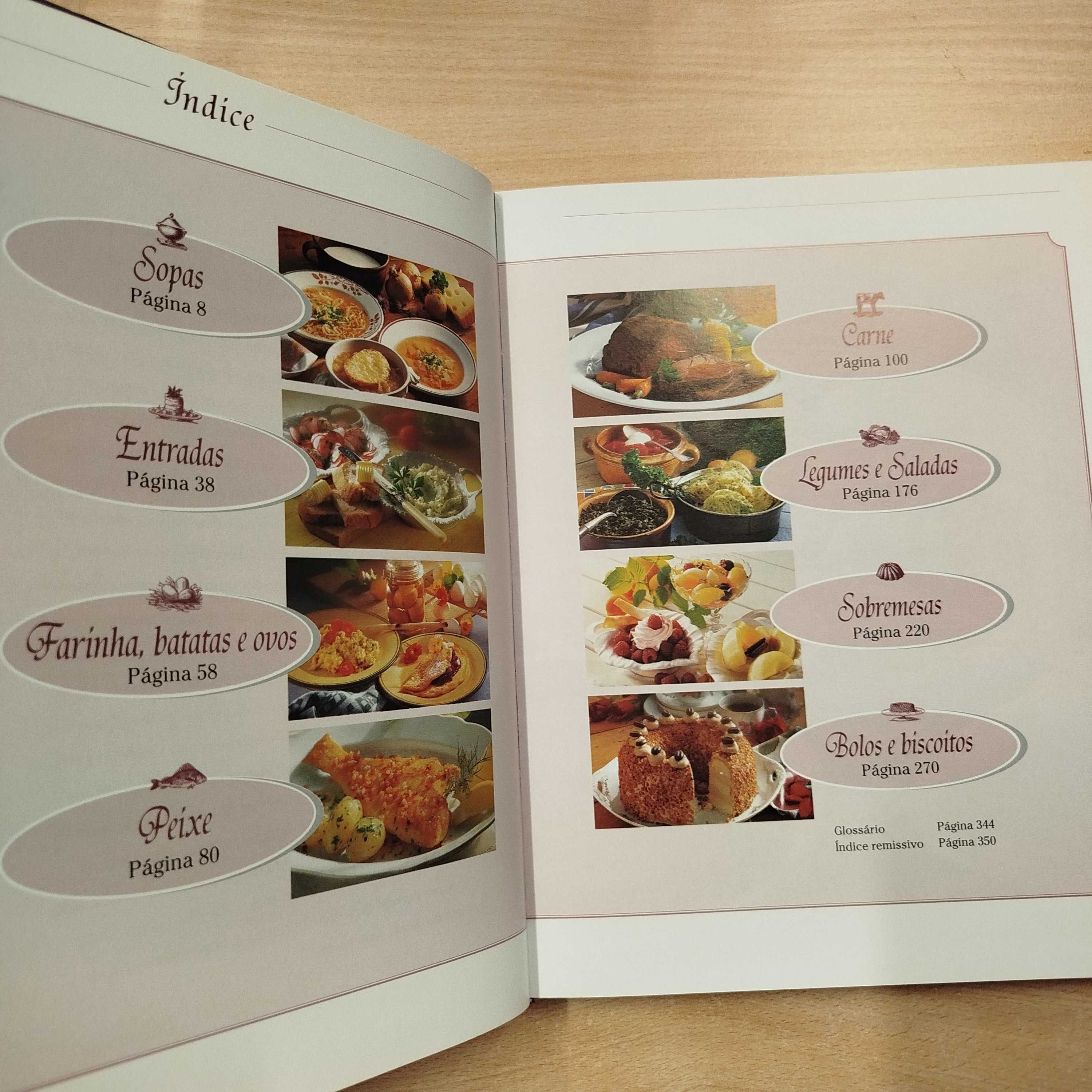 Cozinha de Ontem para Gente de Hoje -  Irmela Arnsperger