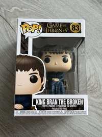 Figurka Funko Pop Gra o tron Game of Thrones Bran