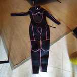Fato surf, SUP, Padlle snorkeling NOVO