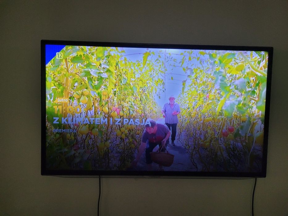 Telewizor Samsung 46 cali