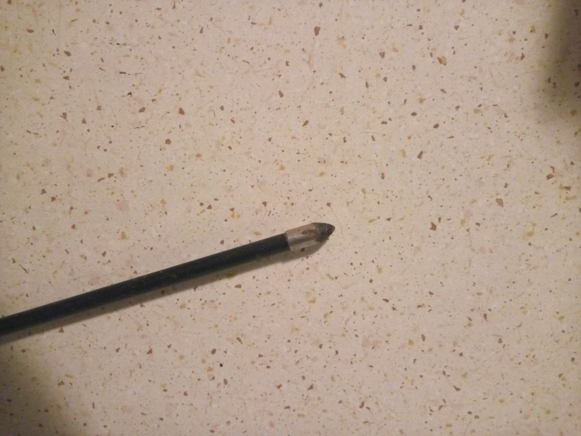 Strzała 79 cm earchery research używana