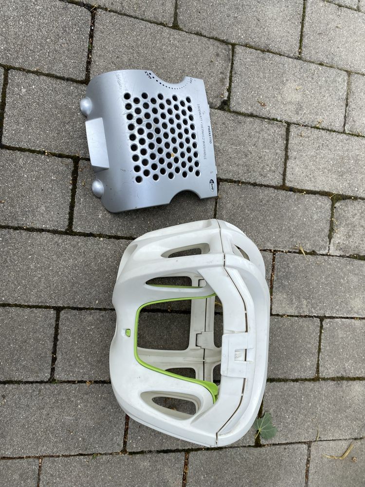 Sprzedam części do odkurzacza electrolux