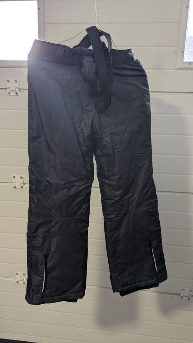 Calças neve criança 8/10 anos Crivit