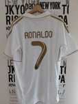 Camisola Real Madrid - Ronaldo