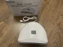 Lampa Led Uv LED/UV 36W usb