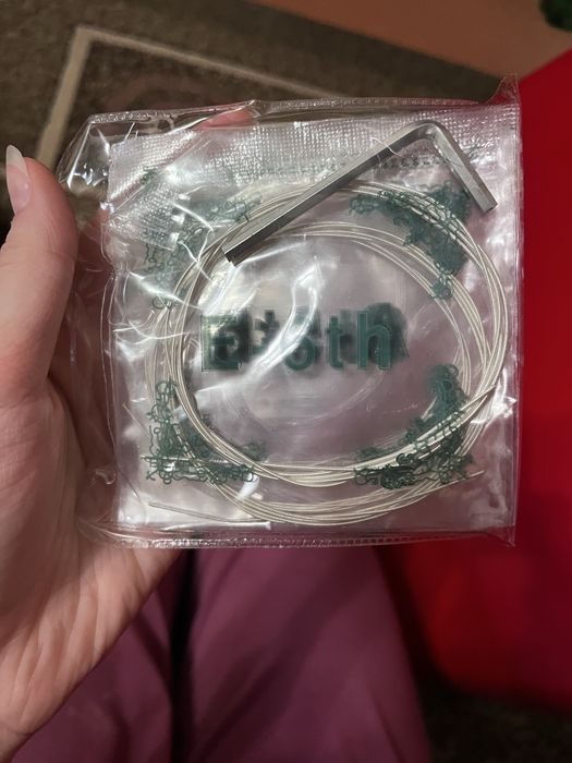 Класична гітара 4/4 + подаруночки