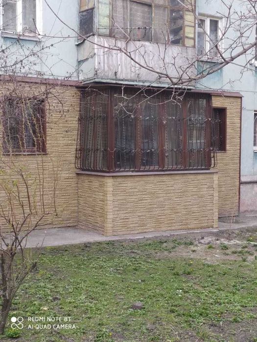 Продажа квартиры в центре города р-н Алея роз 42 метра