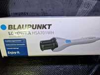 Blaupunkt HSA701WH automatyczna lokówka