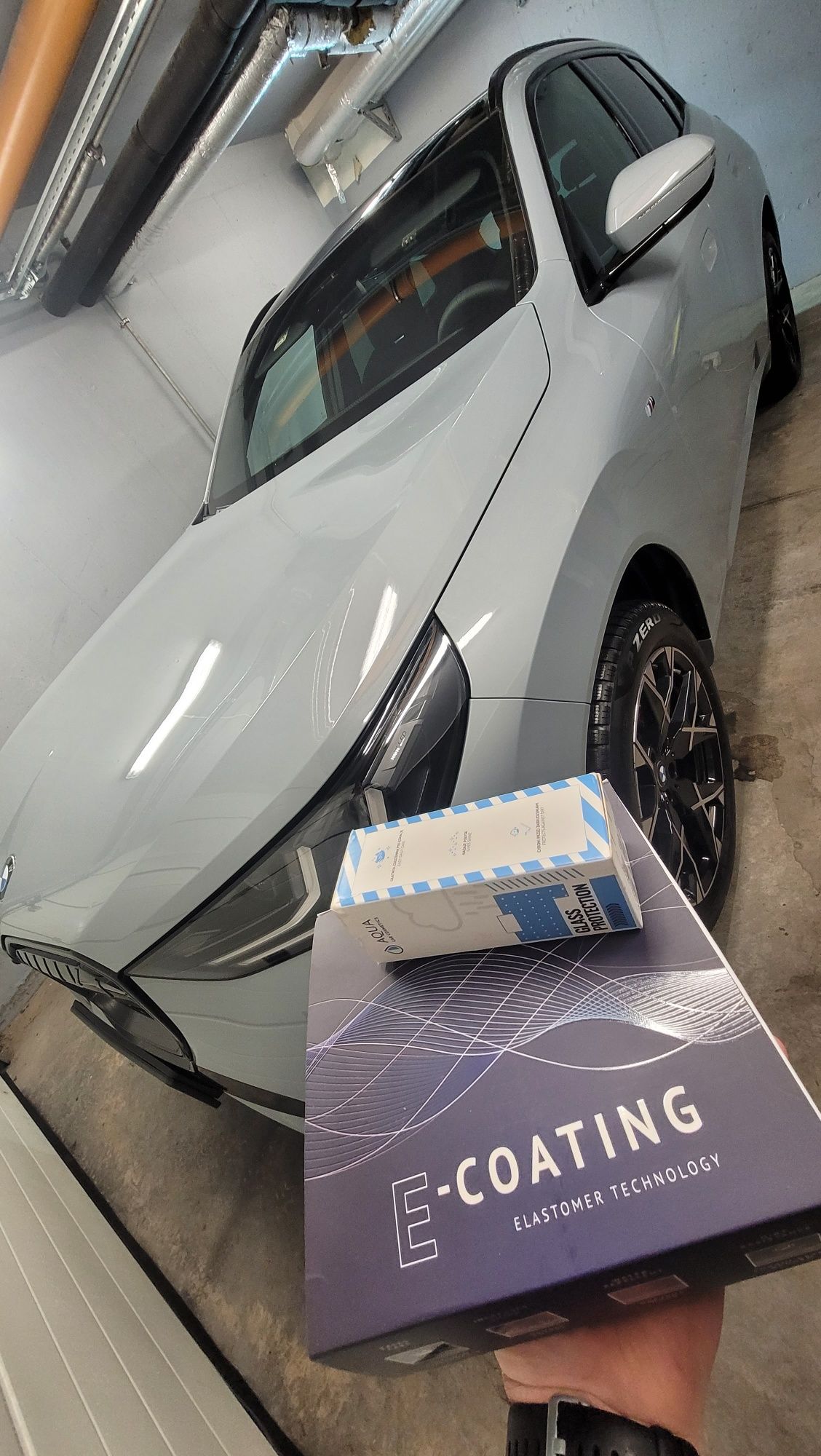 Polerowanie lamp ,korekty lakieru,autodetailing,pranie foteli,kanap