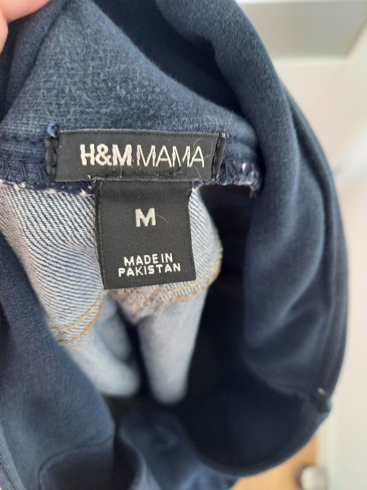 Spódnica ciążowa H&M M