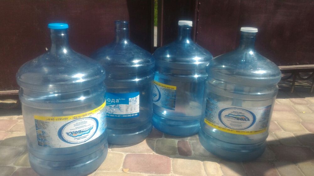 Бутиль полікарбонатний