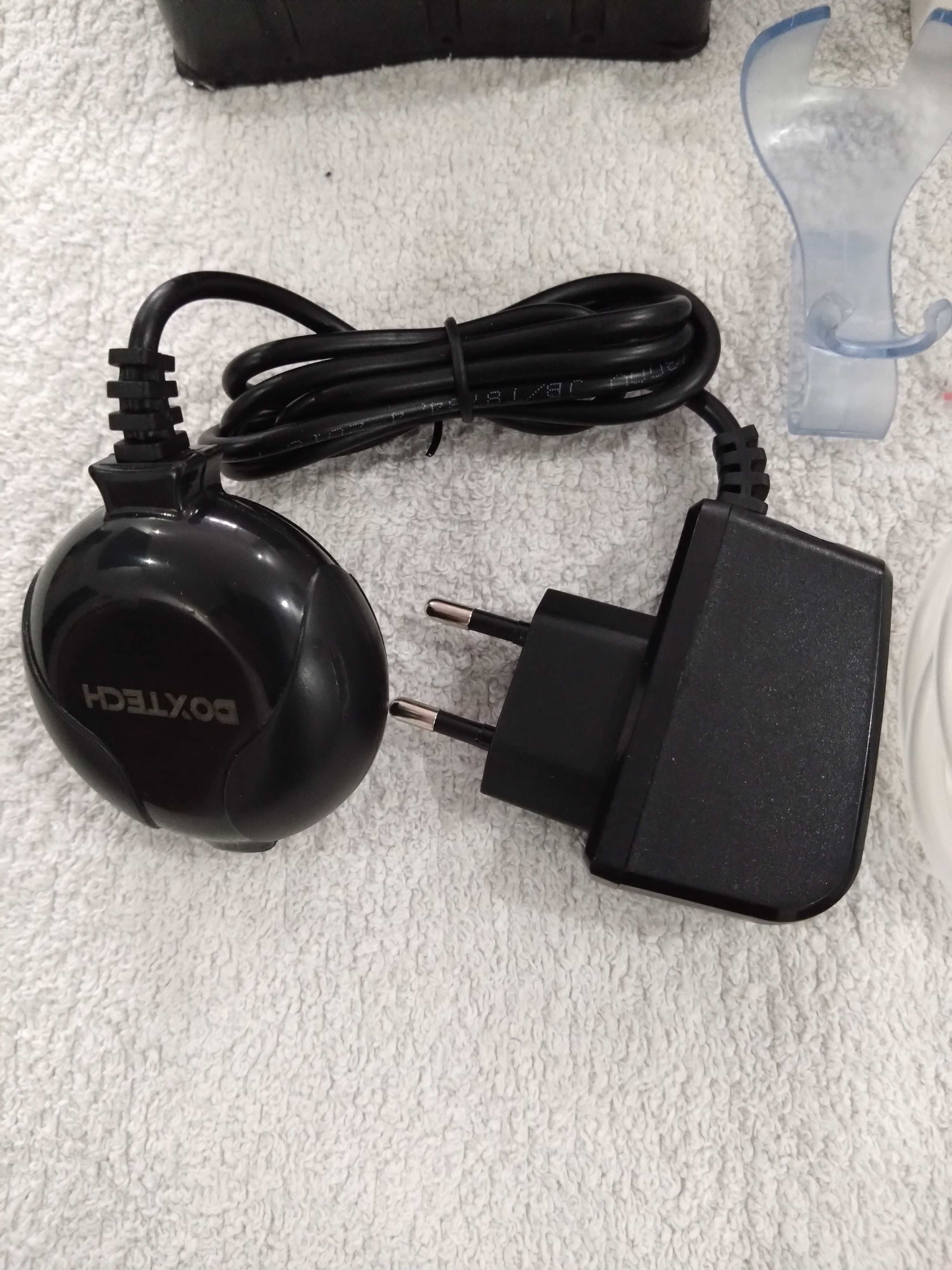 DOXTECH mini pompka do napowietrza akwarium Wysyłka