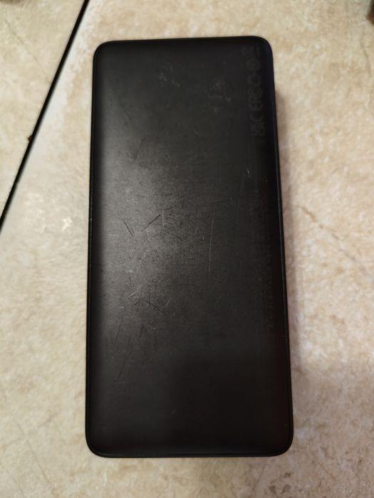 Power bank Baseus 20000 mAh 15w