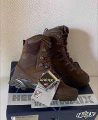 Берці 41р Haix Nepal pro оригінал гортекс gtx Берцы