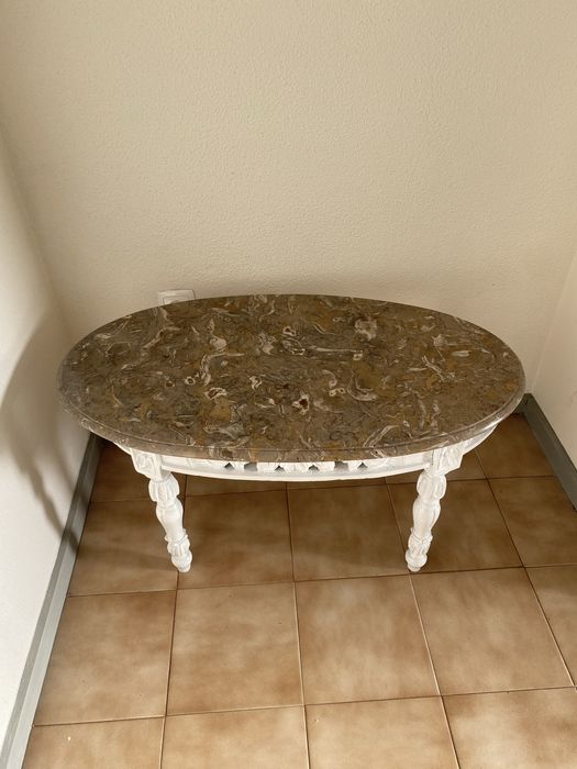 Mesa de centro - coffee table