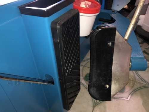 полуавтоматический станок. На складе, то что надо к сезону