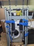 Orbitreck polecam
