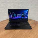 MSI GS76 Stealth 11UG i9 11900H 32GB SSD 1TB RTX 3070