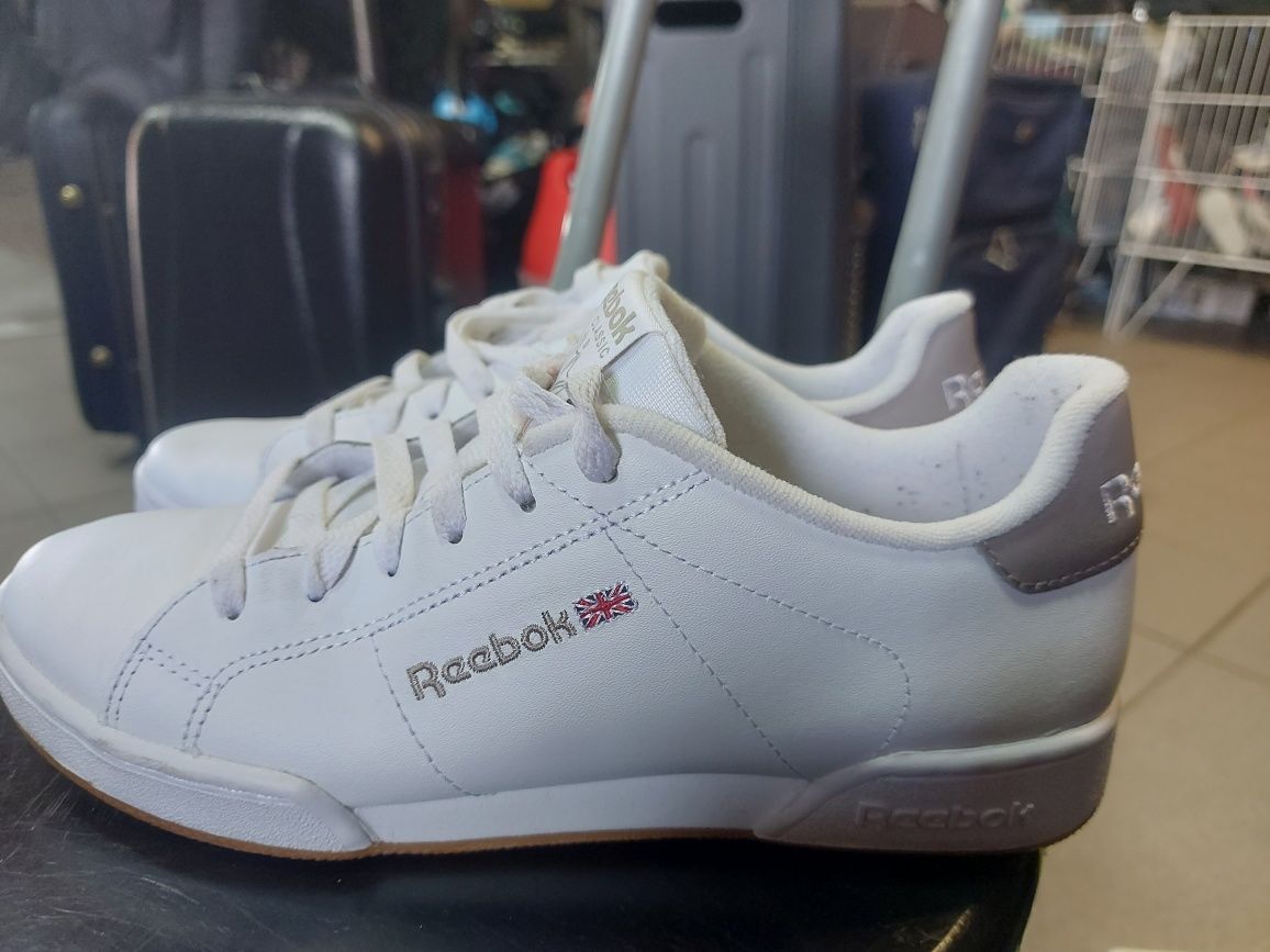 кросівки Reebok Classic Leather