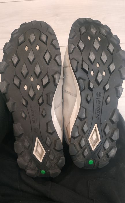 Кроссовки Timberland 41,5 р.