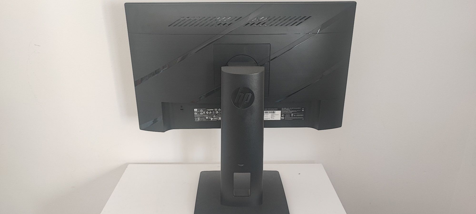 monitor hp x24ih