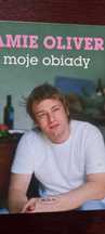 Jamie Oliver Moje obiady