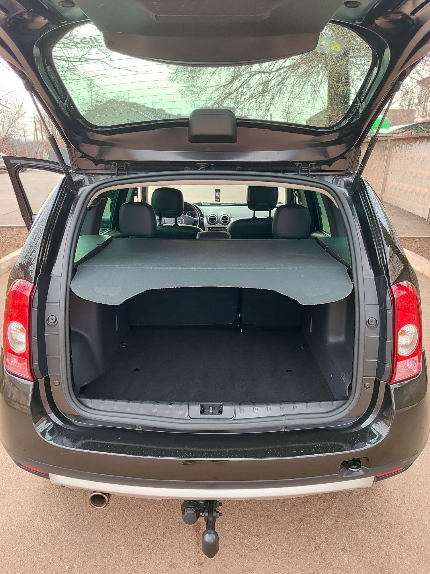 Dacia Duster super stan