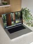 MacBook Pro 16” M3 Pro – 36GB RAM / 512GB SSD  Srebrny NÓWKA