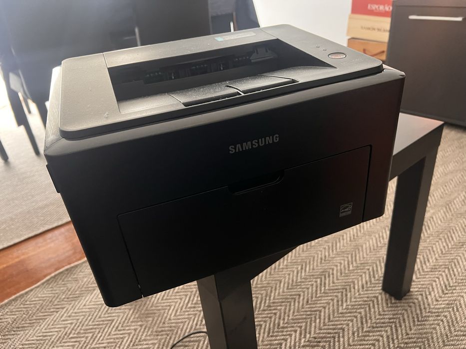 Impressora HP ML-1640