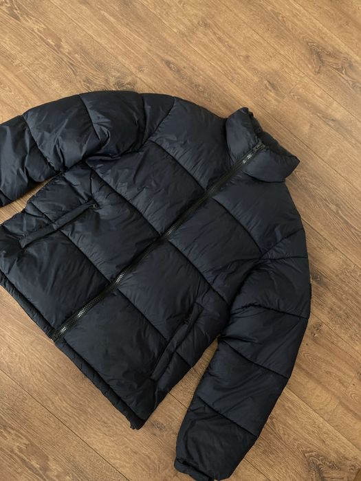 Пуховик Zara новий