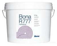 Клей BONA R777
Двокомпонентний поліуретановий паркетний клей, 14 кг