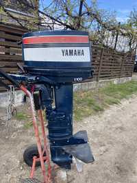 Silnik za burtowy  Yamaha 30km