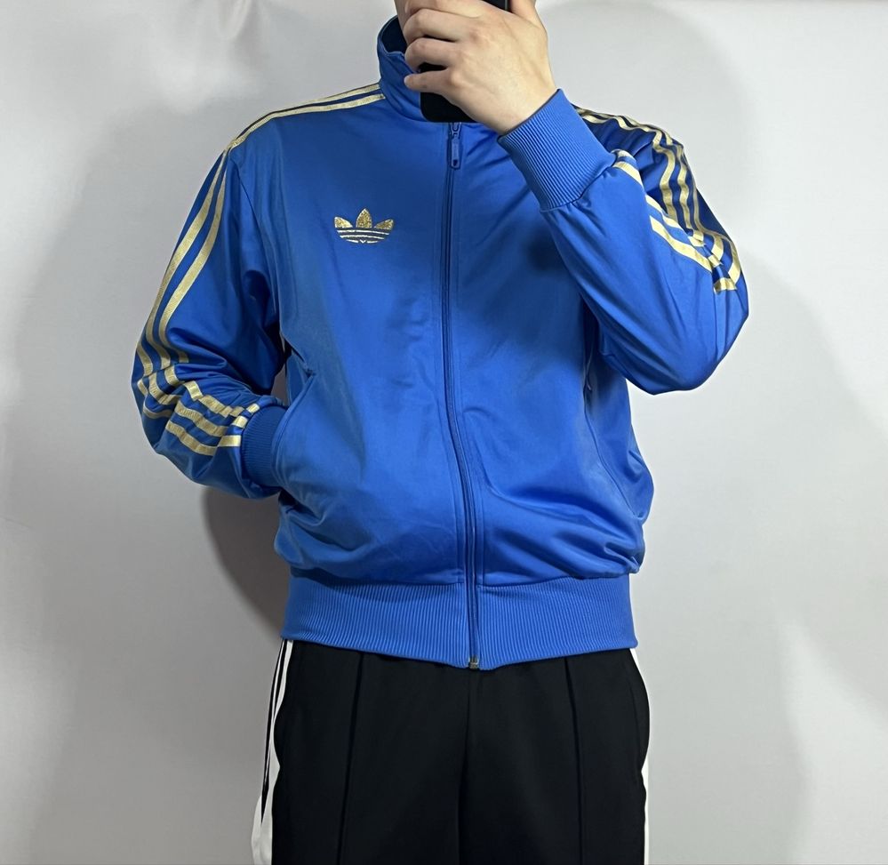 Зіпка олімпійка адидас adidas firebird opium опіум фаєрбьорд vintage