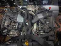 Motor Mercedes CLS 320 CDI Ref. 642920