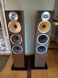 Kolumny Bowers & Wilkins CM9