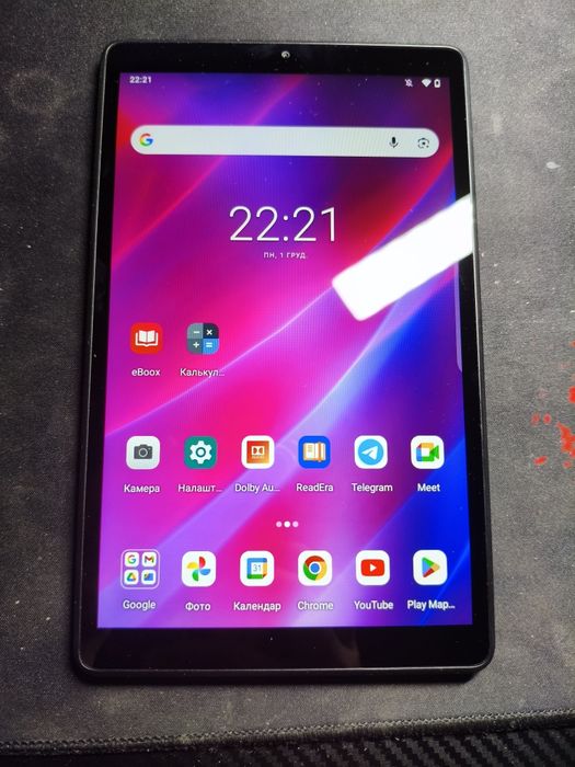 планшет Lenovo Tab M8 TB-8505F