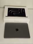 Macbook Pro 14” M3