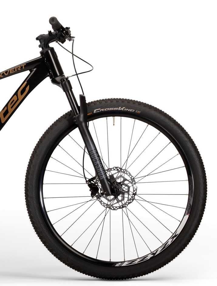Nowy ROWER MTB Corratec X-VERT PRO Team Shimano XT 1x12 SUPER CENA!