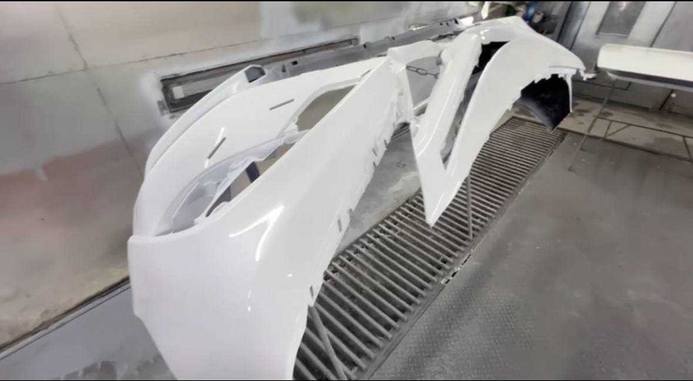 Рихтування авто, зварювальні роботи, фарбування, полірування авто